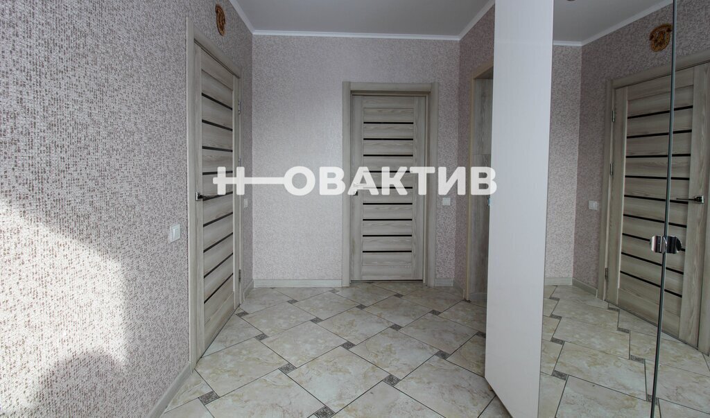 дом г Бердск ул Взлетная 16 фото 16