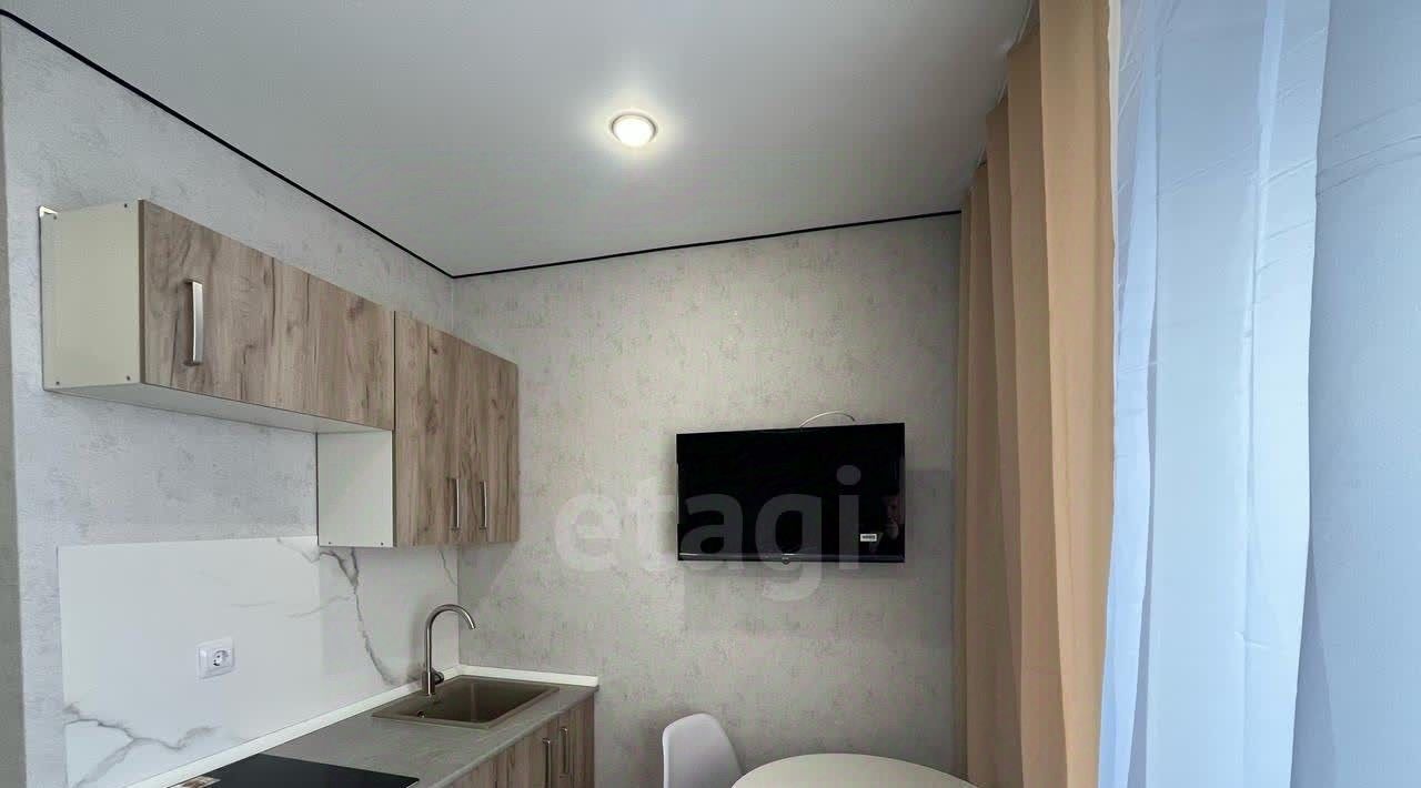 квартира г Казань метро Горки ул Авангардная 185 фото 3