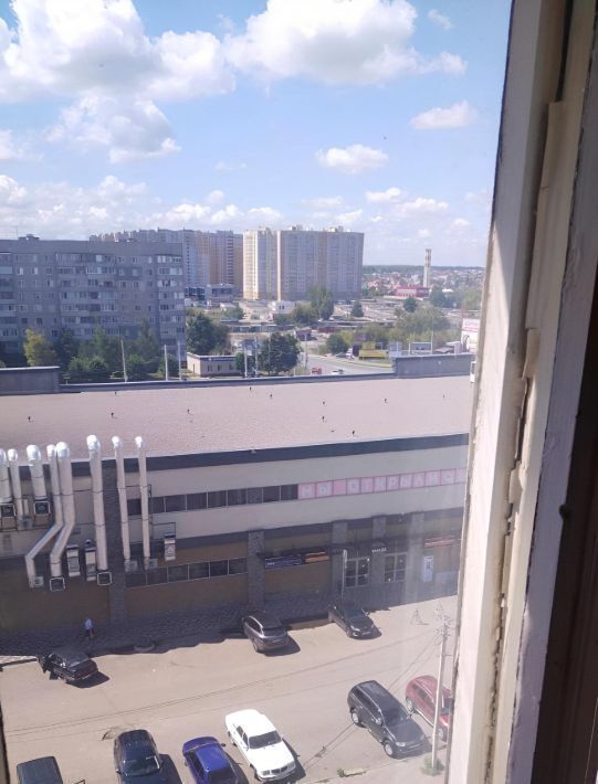 квартира г Тамбов р-н Октябрьский ул Мичуринская 191б фото 2
