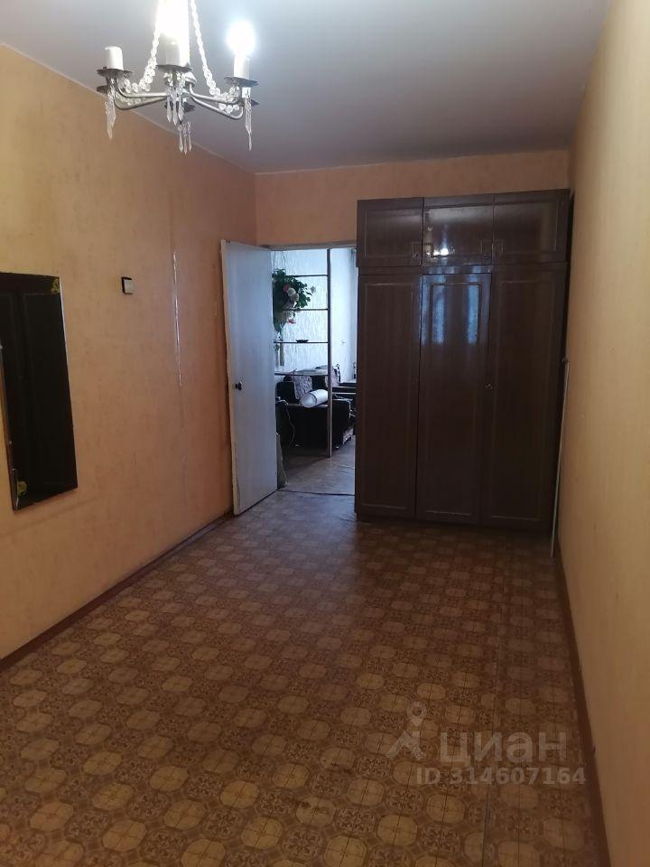 квартира г Новосибирск р-н Дзержинский ул Авиастроителей 1 фото 30