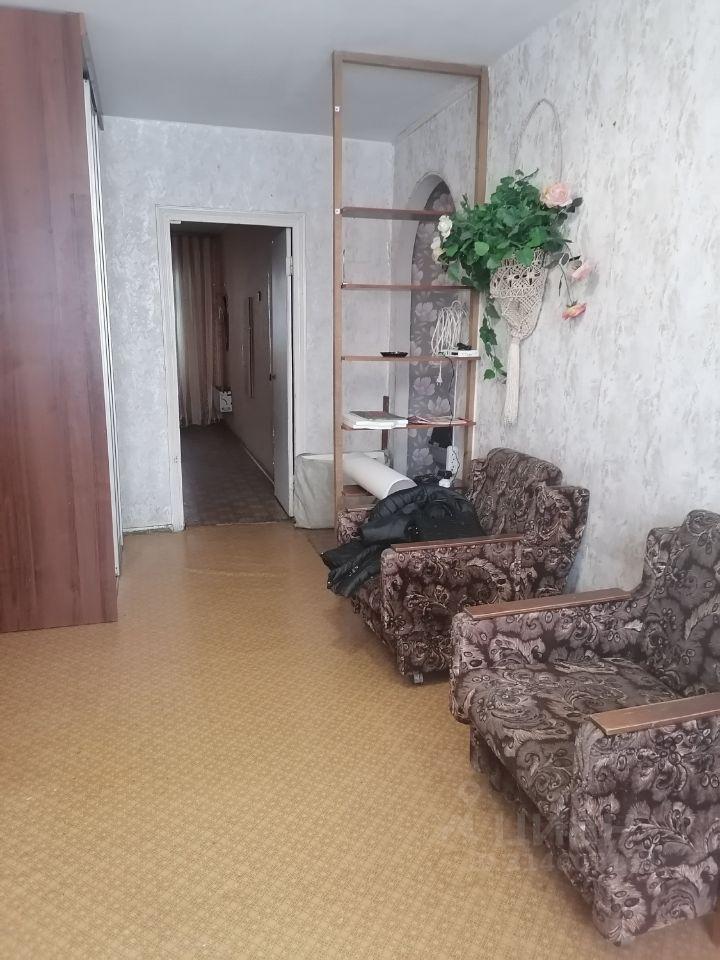 квартира г Новосибирск р-н Дзержинский ул Авиастроителей 1 фото 36