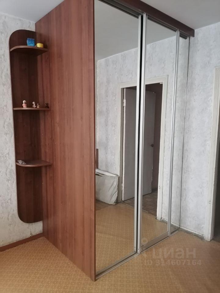 квартира г Новосибирск р-н Дзержинский ул Авиастроителей 1 фото 39