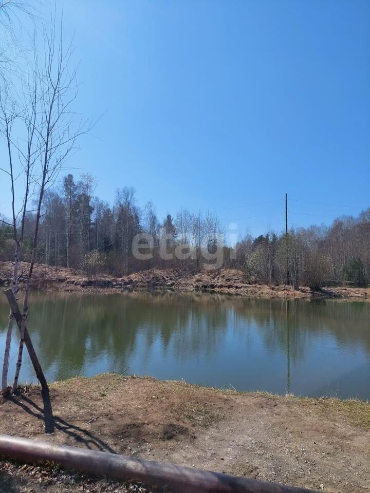 дом г Лесной сад тер КоллективныйN 16 Горноуральский фото 22