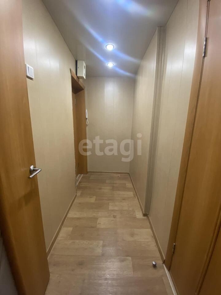 квартира г Нижний Тагил Покровское-1, 87, Горнозаводской управленческий округ фото 10