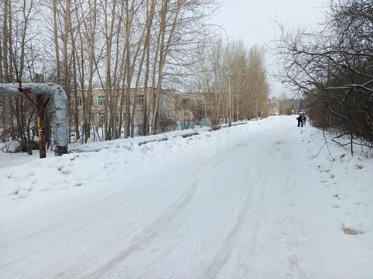квартира г Нижний Тагил р-н Ленинский ул Курортная 15 фото 30