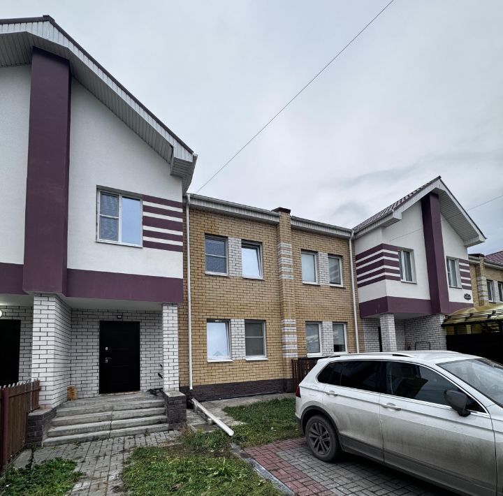 дом г Нижний Новгород р-н Нижегородский ул Радужная 33 д. Афонино фото 30