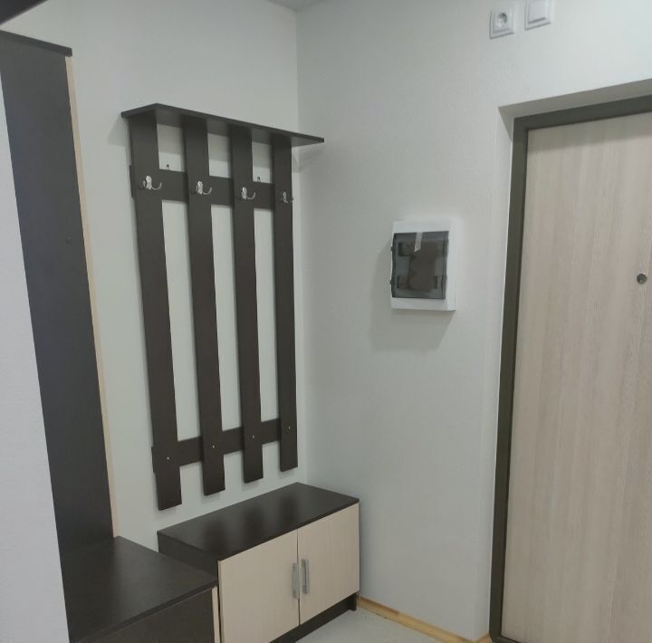 квартира р-н Всеволожский г Кудрово ул Пражская 3 Улица Дыбенко, Заневское городское поселение фото 12