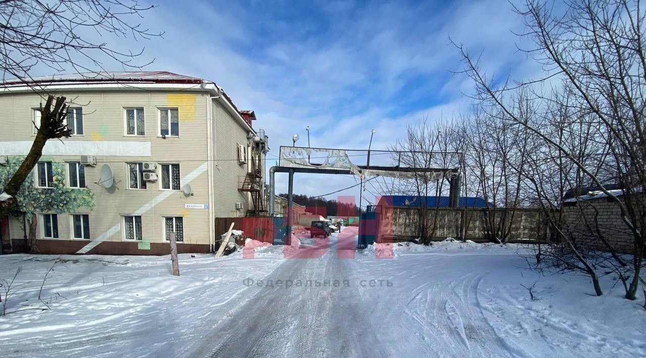 производственные, складские г Кострома ул Опалиха 9б фото 2