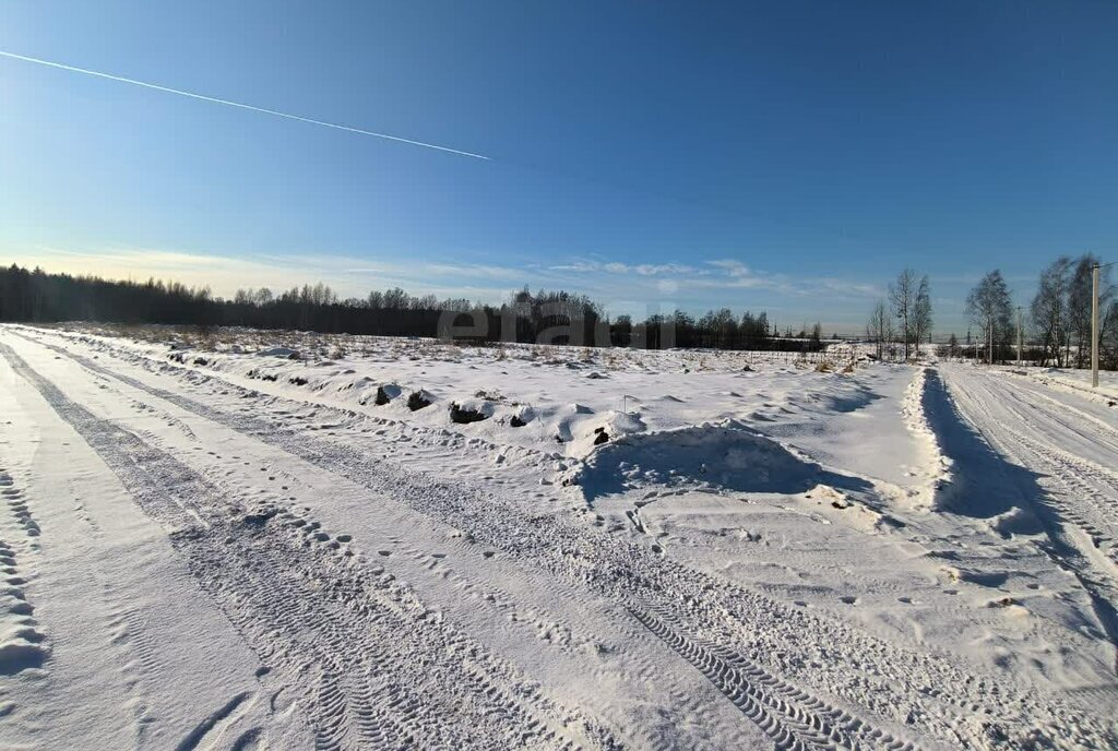 земля Заневское городское поселение, Ладожская, коттеджный посёлок Терра Парк фото 4