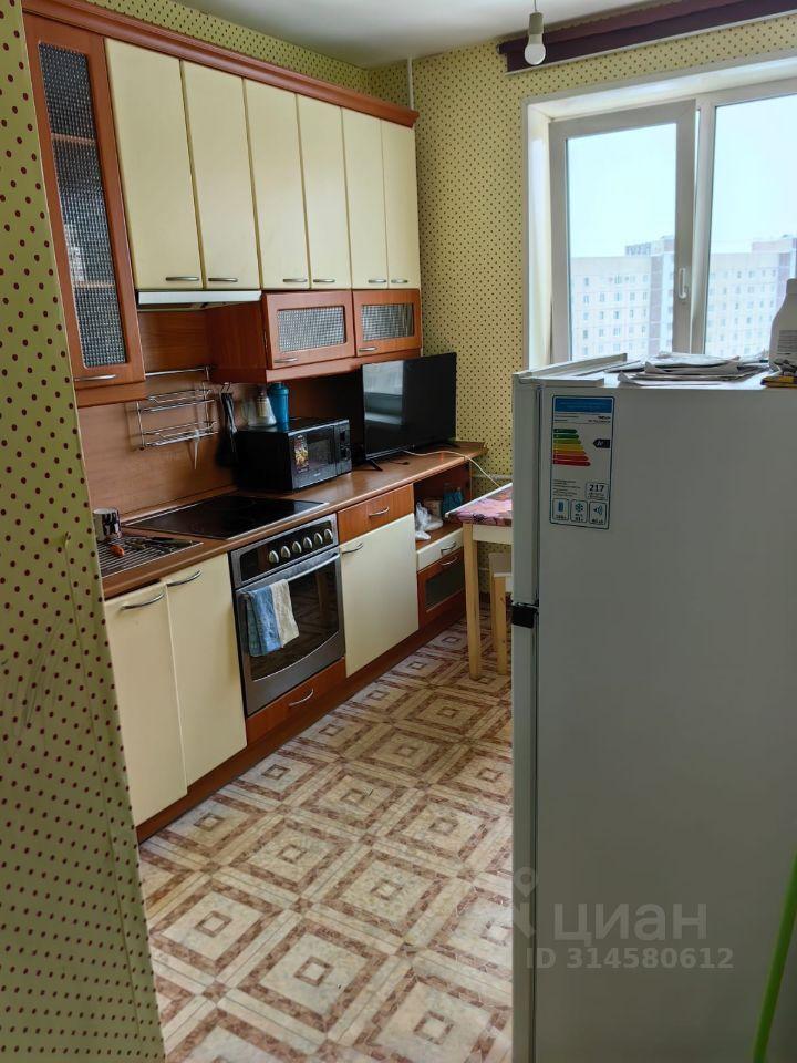 квартира г Санкт-Петербург р-н Невский ул Дмитрия Устинова 4 Ленинградская область фото 4