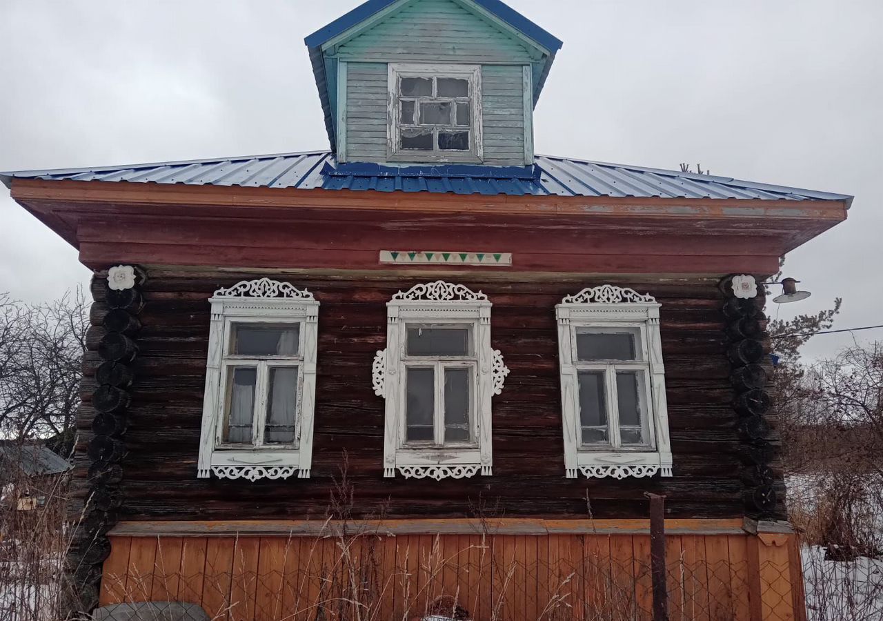 дом р-н Рыбинский г Рыбинск 78Н-0709 фото 2