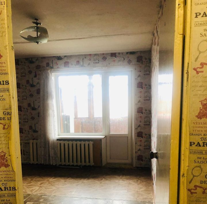 квартира г Клинцы ул Свердлова 59 фото 5