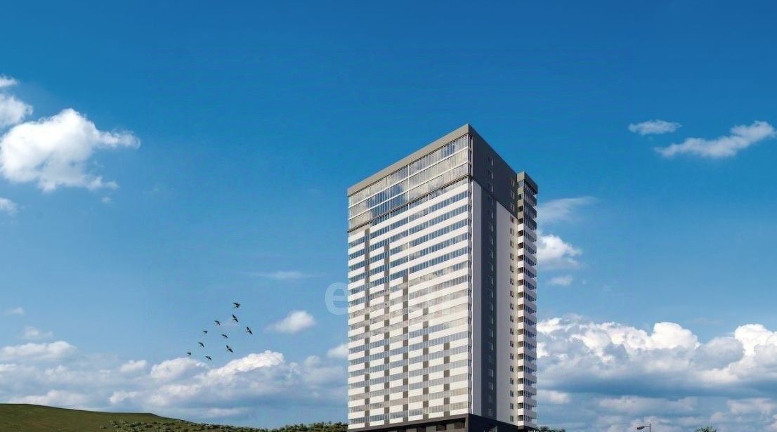 квартира г Владивосток р-н Ленинский пр-кт Красного Знамени 139 фото 4
