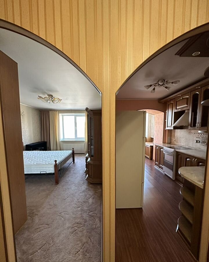 квартира г Иваново р-н Советский пр-кт Шереметевский 72в фото 16
