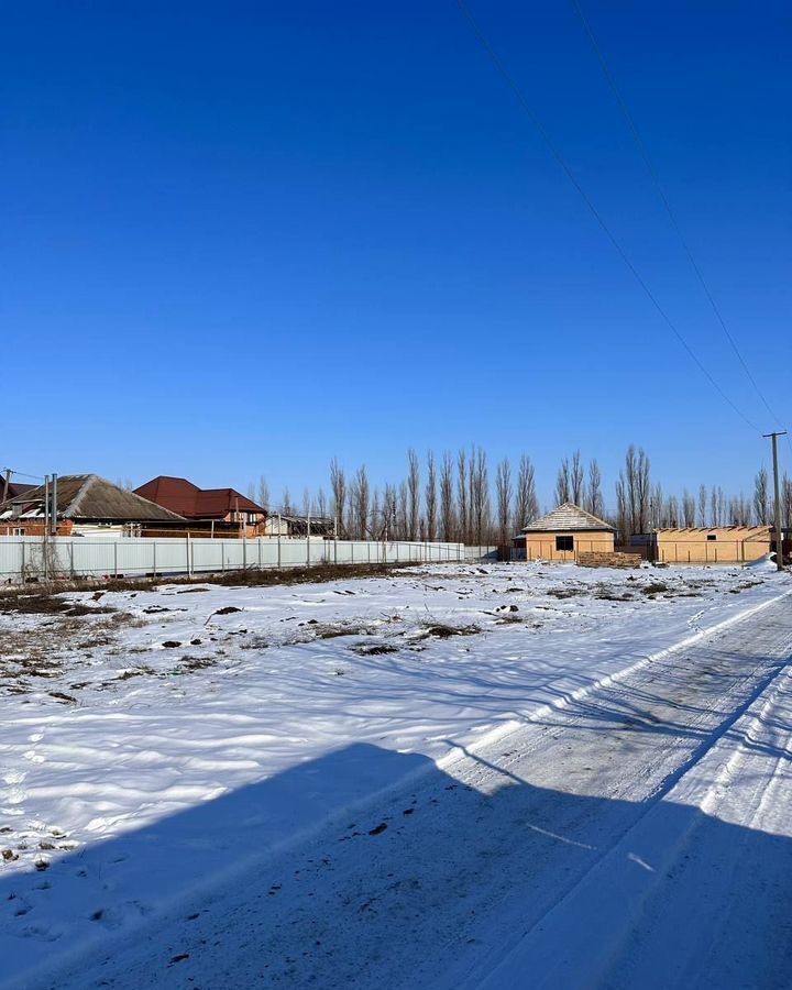 земля р-н Тимашевский г Тимашевск р-н мкр Приречный Тимашевское городское поселение фото 21