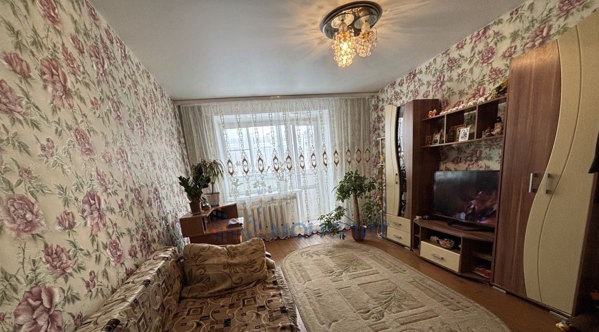 квартира р-н Богородский г Богородск мкр 2-й фото 1