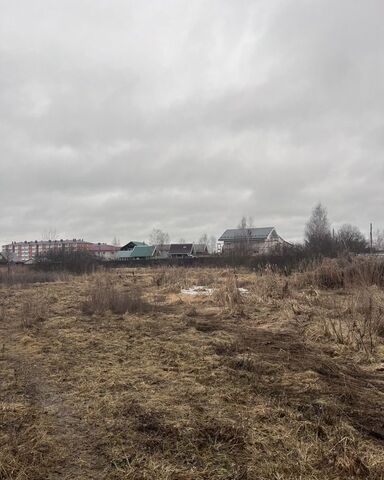 земля ул Обнинская сельское поселение Совхоз Боровский, Обнинск фото