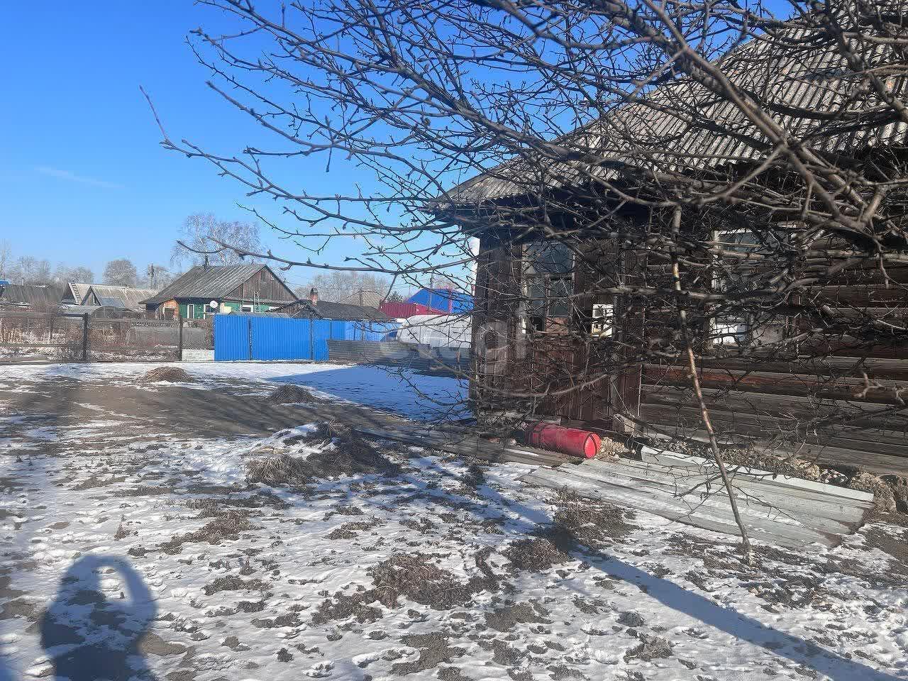 земля г Комсомольск-на-Амуре ул Ломоносова 99 Ленинский округ, КИУЗ Победа фото 4
