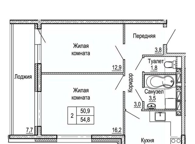 квартира р-н Ленинский фото