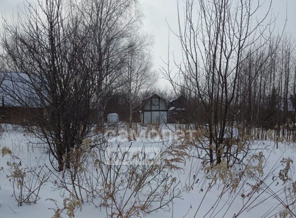 земля г Уфа р-н Калининский снт Авангард 155 фото 16