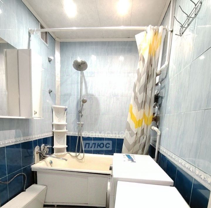 квартира г Чита р-н Черновский ул Космонавтов 3 фото 17