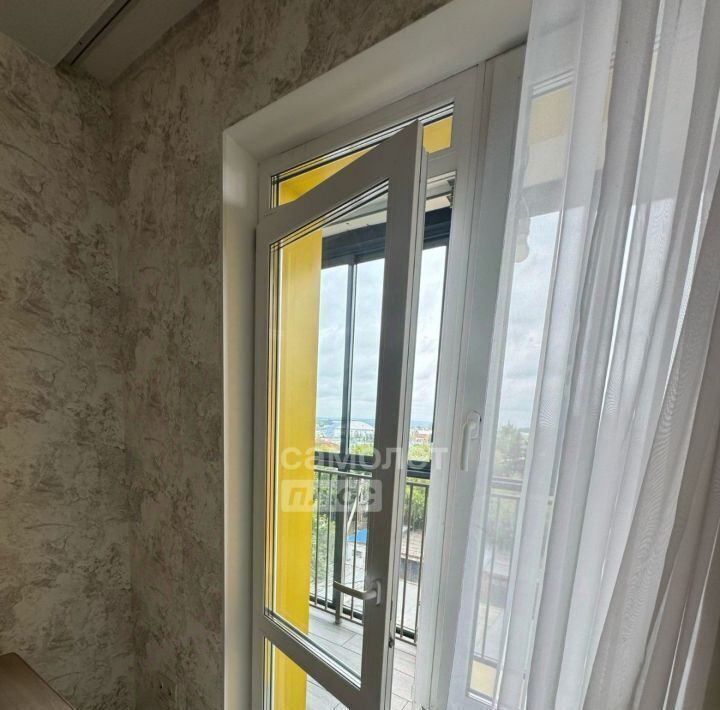 квартира г Иркутск р-н Октябрьский ул Депутатская 87/10 фото 36