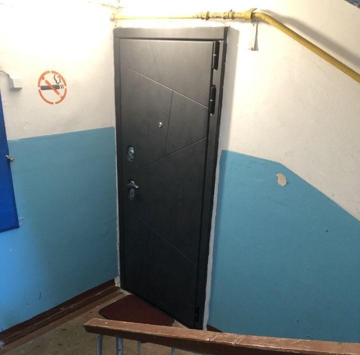 квартира г Комсомольск-на-Амуре Центральный округ ул Вокзальная 48к/3 фото 17