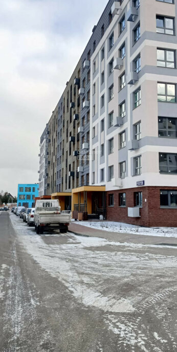 квартира городской округ Красногорск д Глухово ул Романовская 23 Павшино фото 8