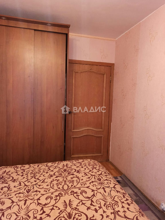 квартира г Балашиха мкр Заря ул Садовая 7к/1 фото 4