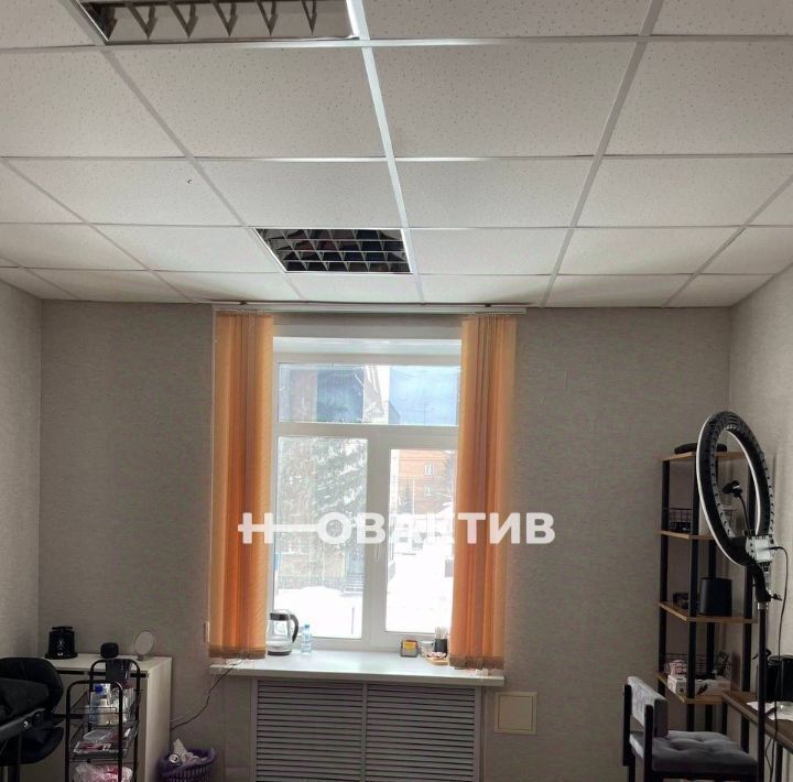 офис г Искитим ул Пушкина 24 фото 12
