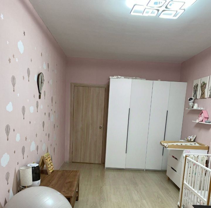 квартира г Екатеринбург Геологическая ул Евгения Савкова 4 фото 16