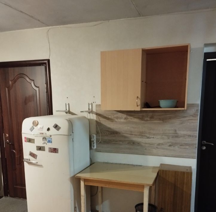 комната г Самара Безымянка ул Свободы 82а фото 7