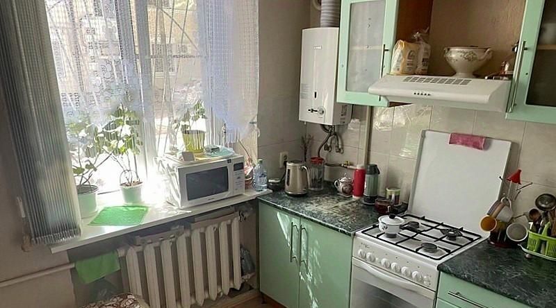 квартира г Ростов-на-Дону р-н Октябрьский пр-кт Буденновский 105/8 фото 1