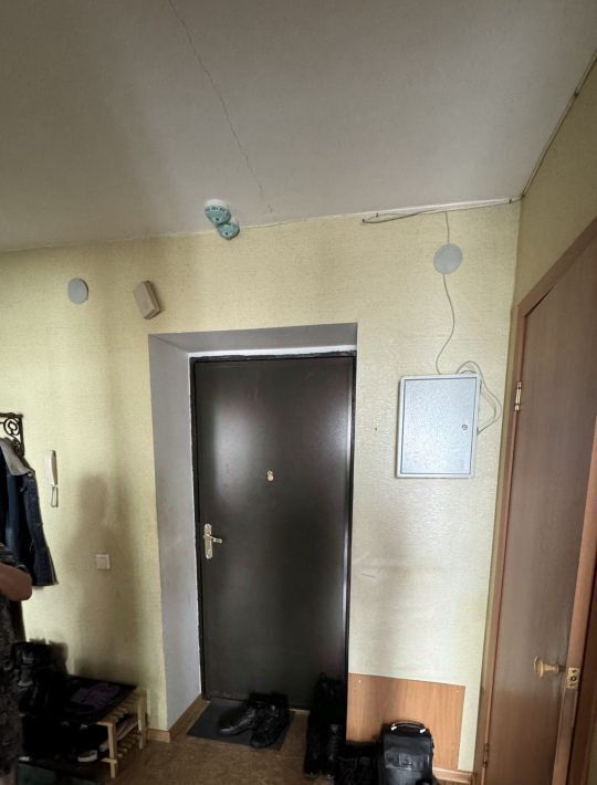 комната г Уфа р-н Кировский ул Геологов 53 фото 9