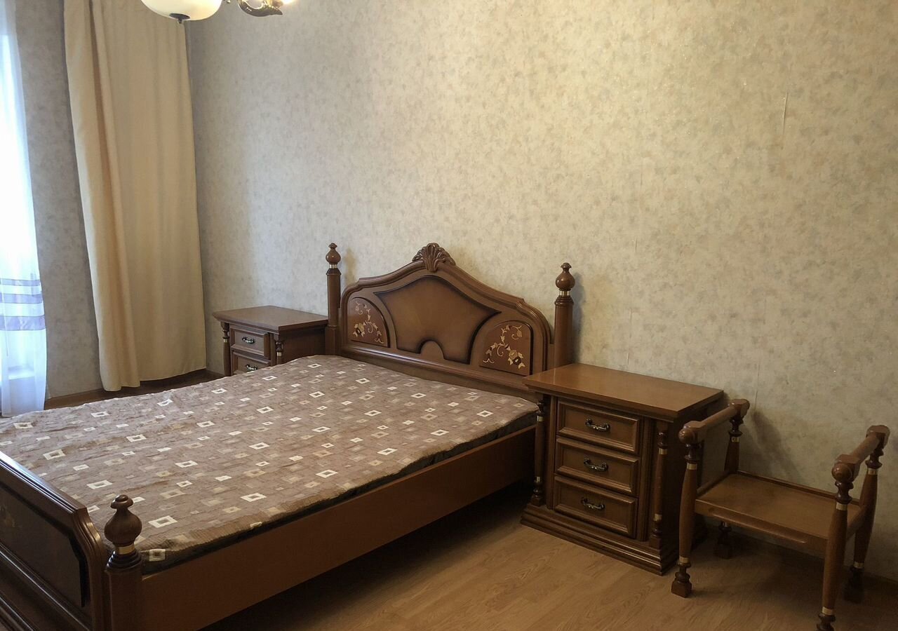 квартира г Москва метро Жулебино ул Генерала Кузнецова 18к/2 фото 15