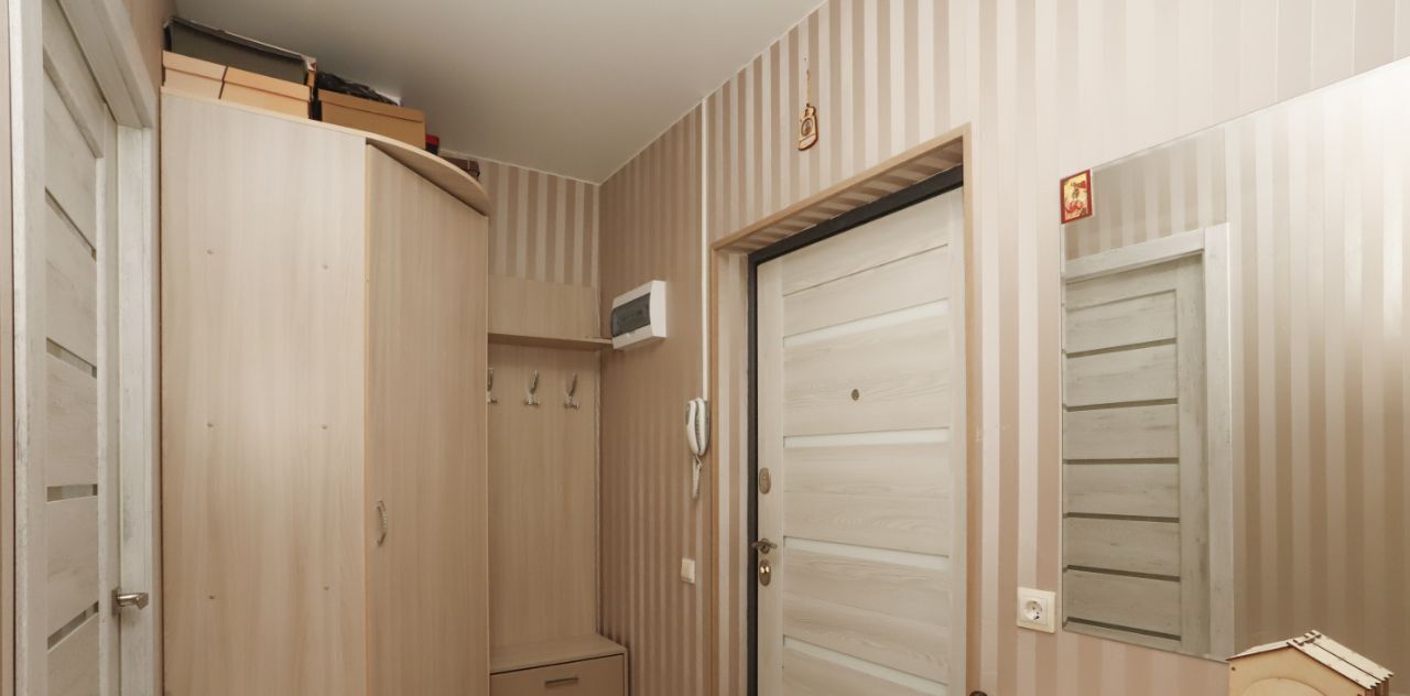 квартира г Иркутск р-н Октябрьский ул Пискунова 138/1 фото 18