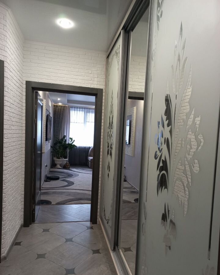 квартира г Энгельс ул Дубовская 5к/2 Энгельсский р-н, муниципальное образование фото 12