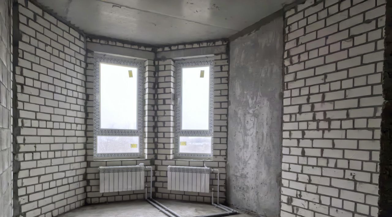 квартира г Самара Безымянка ул Свободы 134 фото 2