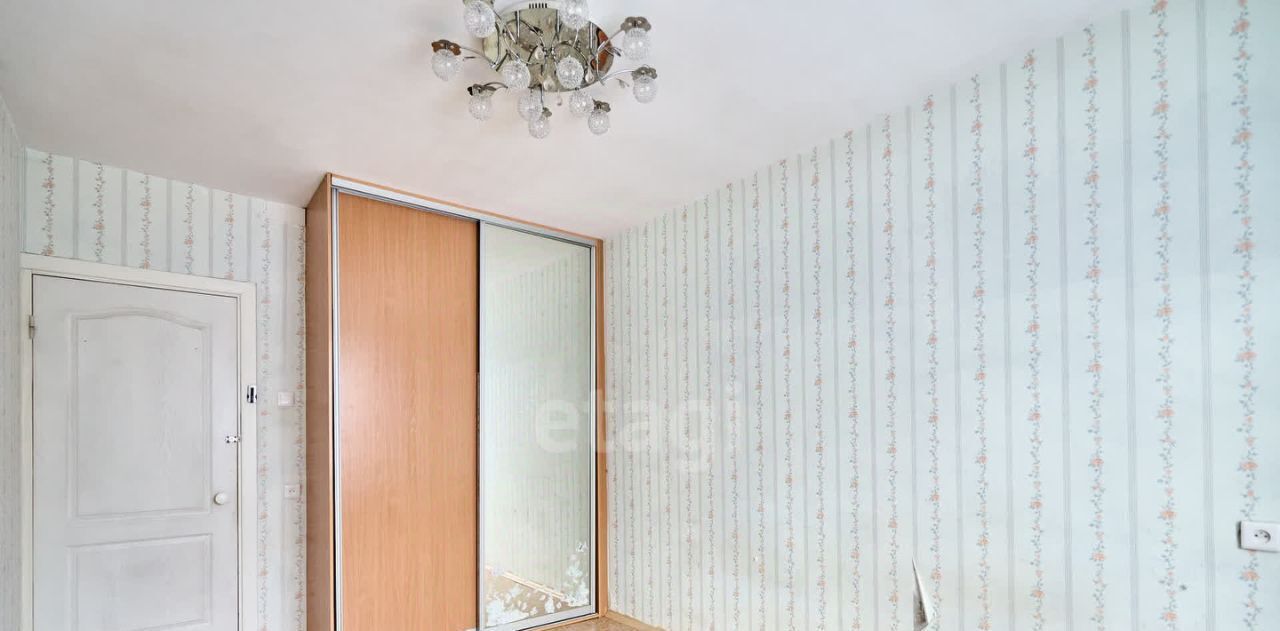 квартира г Томск р-н Ленинский ул Ленская 59/2 фото 19