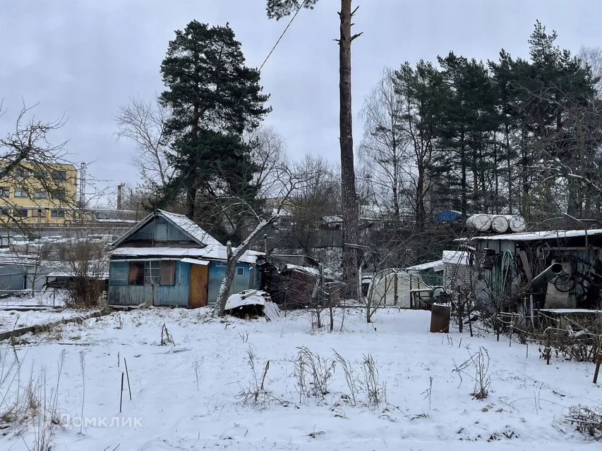 земля г Калуга снт Рефрижератор Калуга городской округ, 46 фото 2