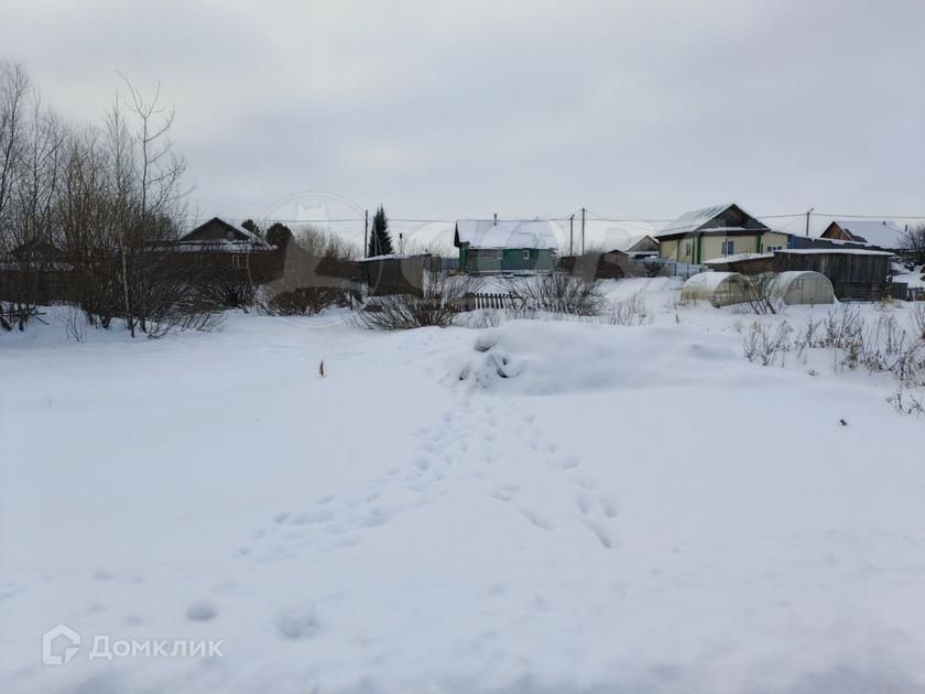 земля г Тобольск Подгорный Тобольск 1 м-н, Тобольск городской округ фото 3