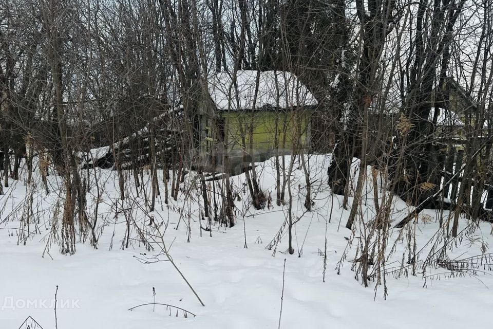 земля г Саранск Саранск городской округ, СТ 50 лет Октября фото 4