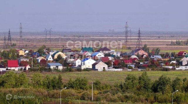 Тюмень городской округ, СТ Матмасский фото