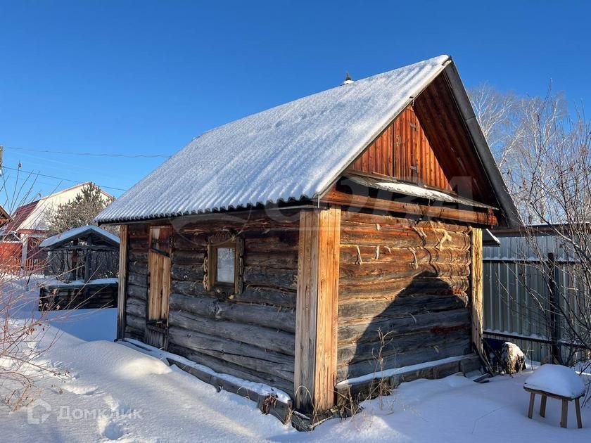 дом г Тюмень тер СК Муравушка ул № 4 11 Тюмень городской округ фото 4