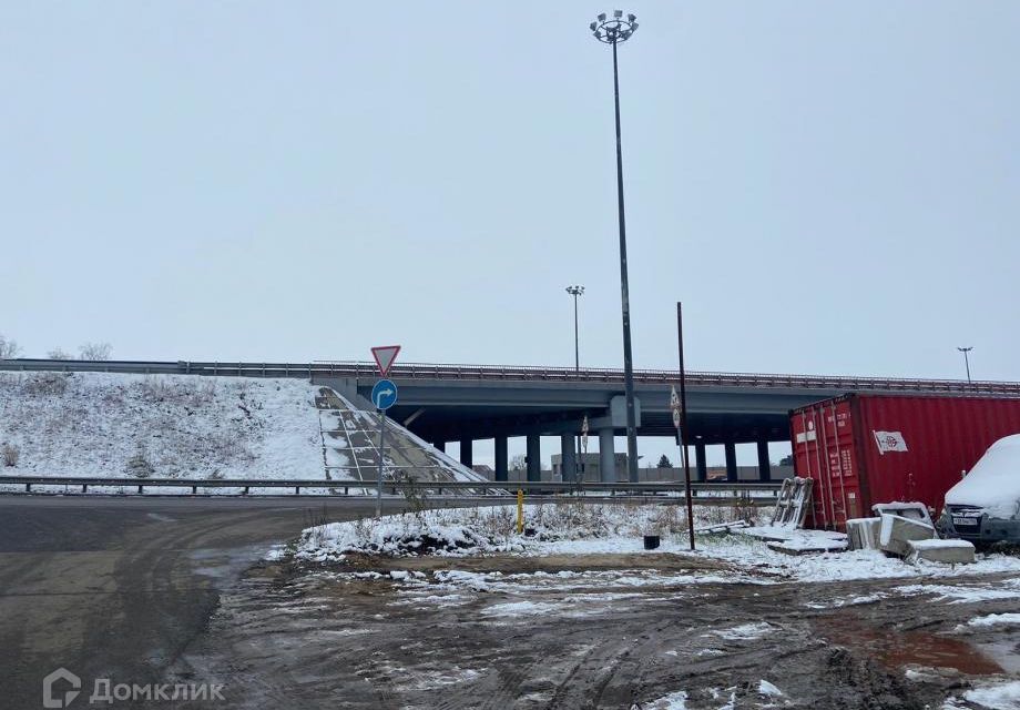 земля г Рязань городской округ Рязань, 162, СТ Садовод-3 фото 4