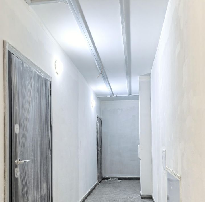 квартира г Самара Безымянка ул Свободы 134 фото 12