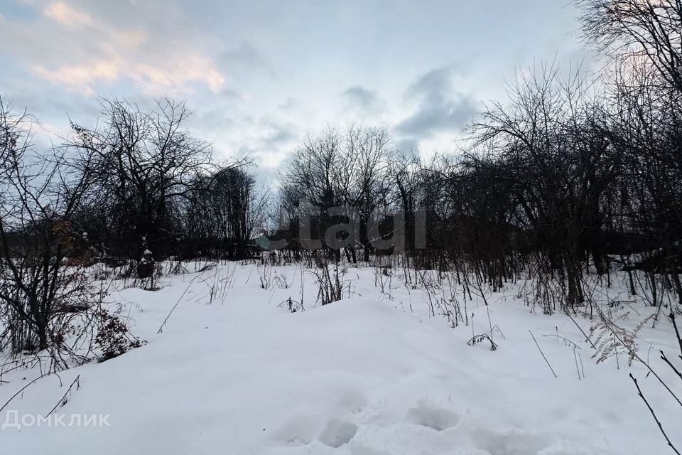 земля г Саранск Саранск городской округ, СТ 50 лет Октября фото 7