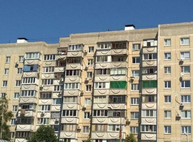 Западный ул Есенина 24 фото