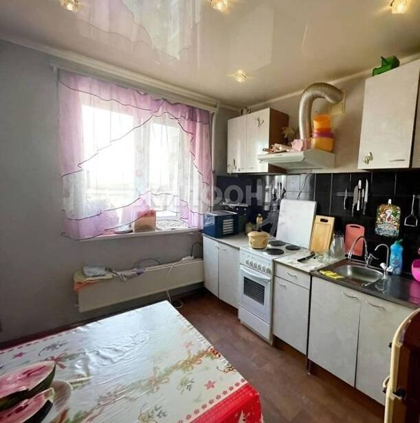 квартира г Белгород 11-й микрорайон б-р Юности 6 фото 1