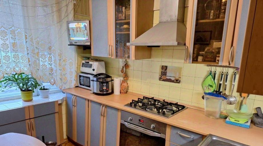 квартира г Самара Алабинская ул Ново-Садовая 34 фото 2